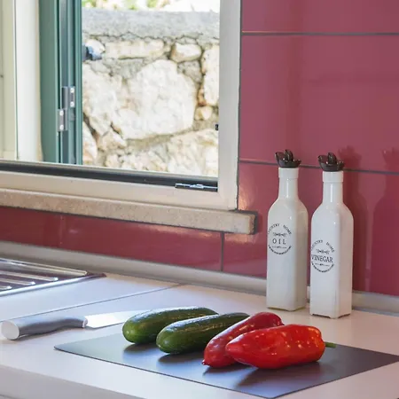 Isola Bella Mit Atemberaubender Aussicht Vakantiehuis *