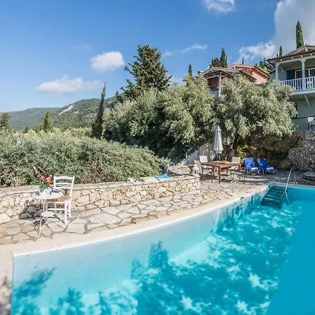 Vakantiehuis Isola Bella Mit Atemberaubender Aussicht
