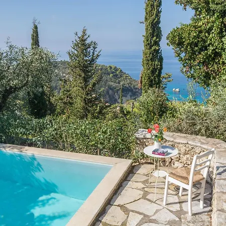 Isola Bella Mit Atemberaubender Aussicht Vakantiehuis